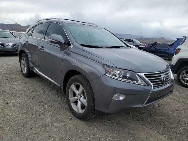 2T2ZK1BA4FC198458 Lexus RX 350