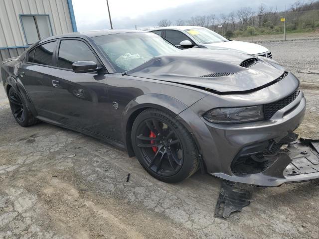 2C3CDXL91LH157318 Dodge Charger Srt Hellcat
