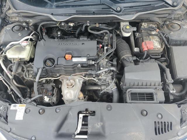 19XFC2F52GE057298 Honda Civic Lx