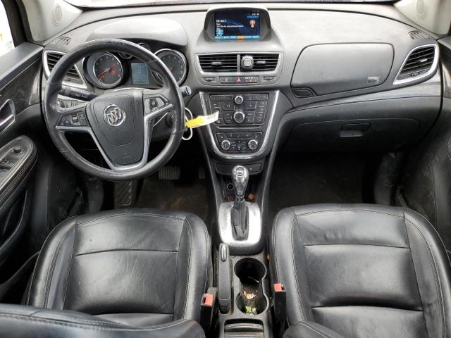 KL4CJCSB1EB645031 Buick Encore