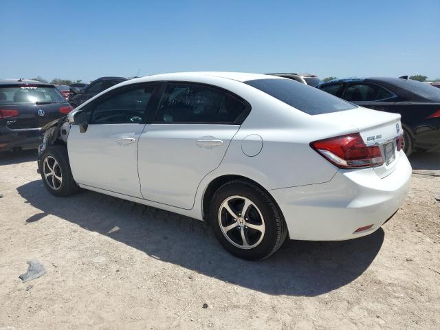19XFB2F77FE085181 Honda CIVIC SE