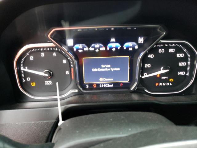 3GTU9FEL6MG425267 GMC Sierra K1500 Denali