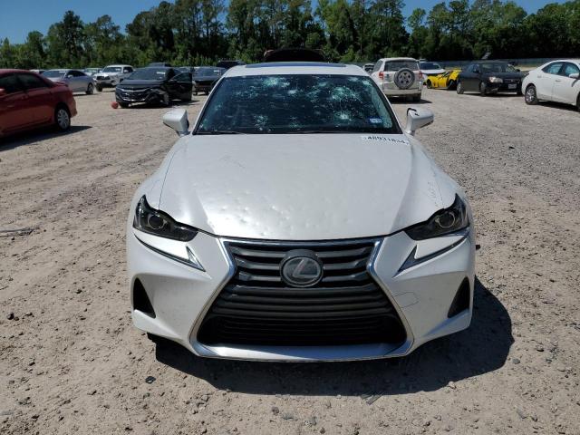 JTHBA1D2XH5044768 Lexus IS 200T