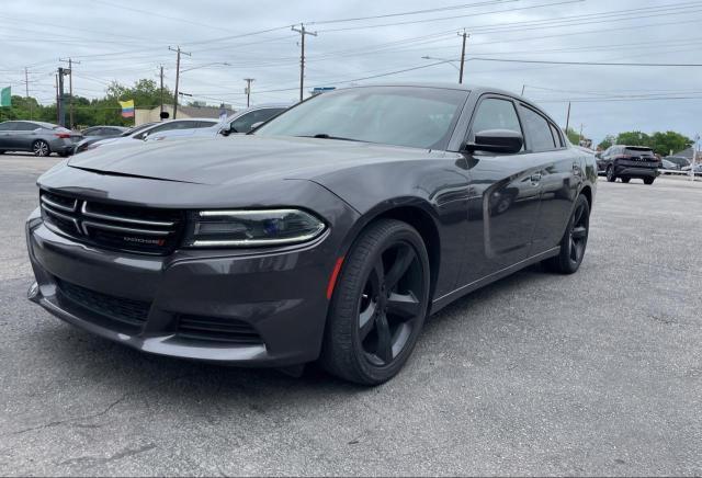 2C3CDXBG2FH900301 Dodge Charger Se