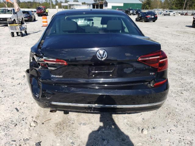 1VWAA7A39JC026841 Volkswagen PASSAT S