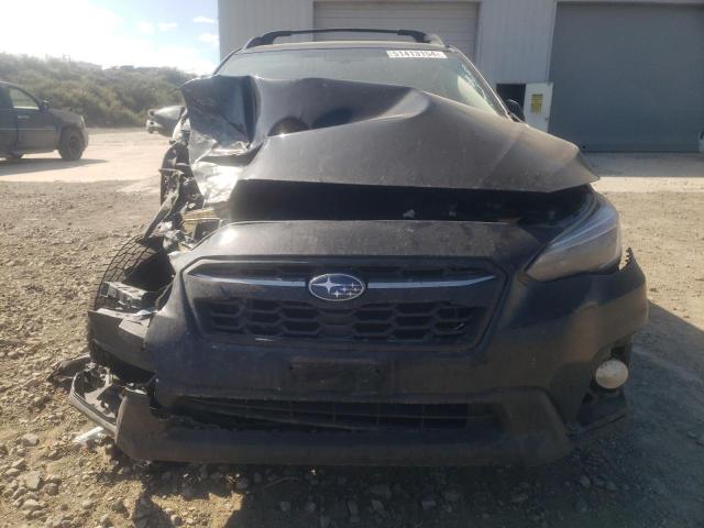 JF2GTANC0KH386956 Subaru Crosstrek Limited