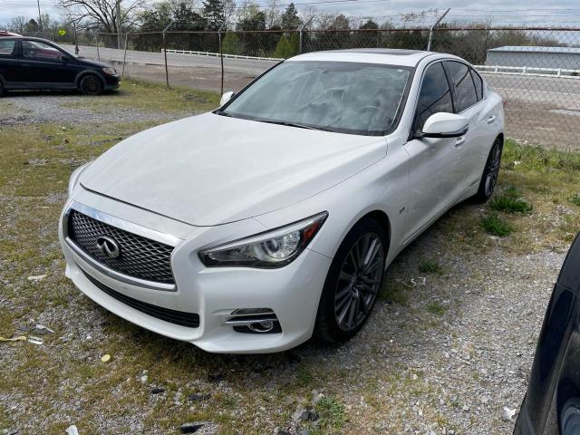 JN1EV7AP1HM738988 Infiniti Q50 Premium