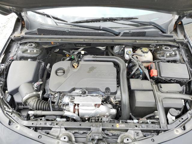 1G1ZD5ST9MF028908 Chevrolet MALIBU LT