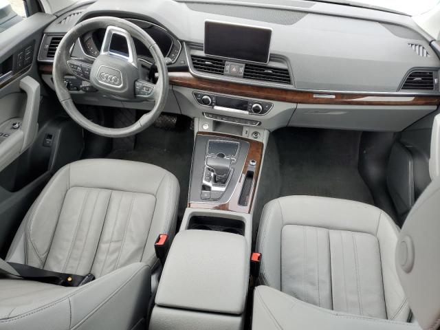 WA1BNAFY4L2058810 Audi Q5 Premium Plus