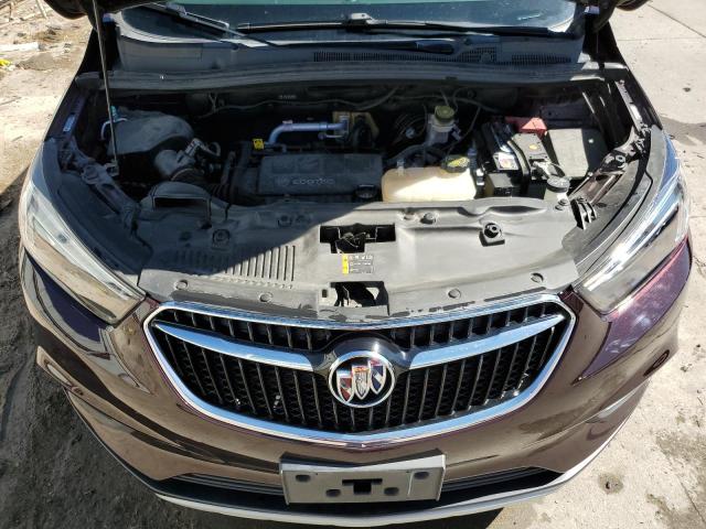 KL4CJESB1JB581045 Buick Encore Preferred