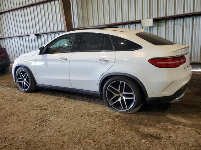 4JGED6EB6GA021796 Mercedes-Benz Gle Coupe 450 4matic