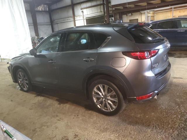 JM3KFBDM3L0809634 Mazda Cx-5 Grand Touring