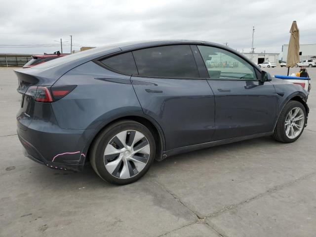 7SAYGAEE9PF596538 Tesla Model Y