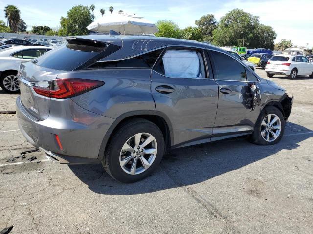 2T2ZZMCAXKC119414 Lexus Rx 350 Base