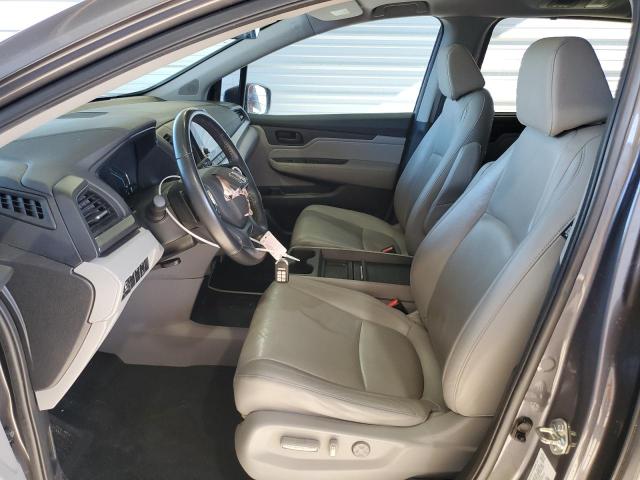 5FNRL6H72KB079579 Honda ODYSSEY EXL