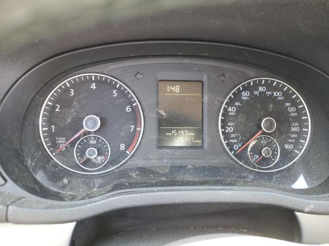 1VWAS7A35FC121742 Volkswagen PASSAT S