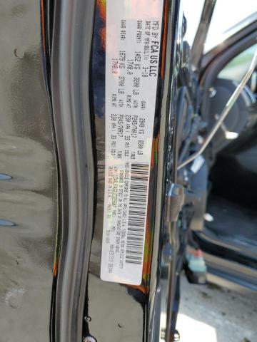 1C4RJFAG2JC325607 Jeep Grand Cherokee Laredo