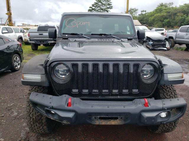 1C4HJXFG9LW217531 Jeep Wrangler Unlimited Rubicon