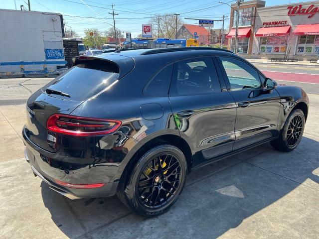 WP1AA2A57HLB01259 Porsche Macan