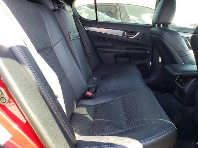 JTHBE1BL1E5036179 Lexus GS 350