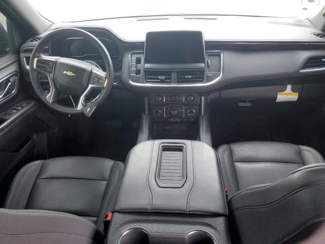 1GNSCCKD6PR223237 Chevrolet SUBURBAN C