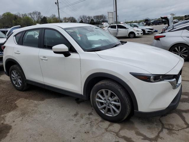 JM3KFBAM0N0578604 Mazda CX-5