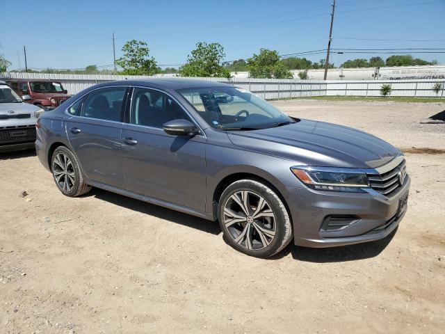 1VWSA7A38NC003982 Volkswagen PASSAT SE