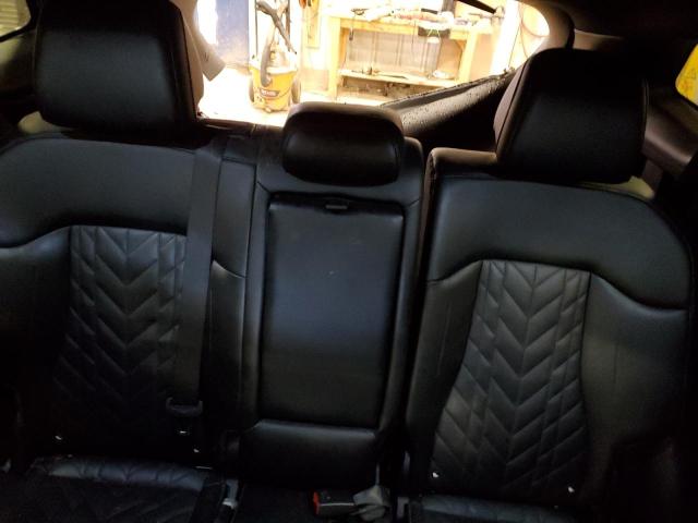 5XYK7CAF5PG024016 KIA Sportage X-pro