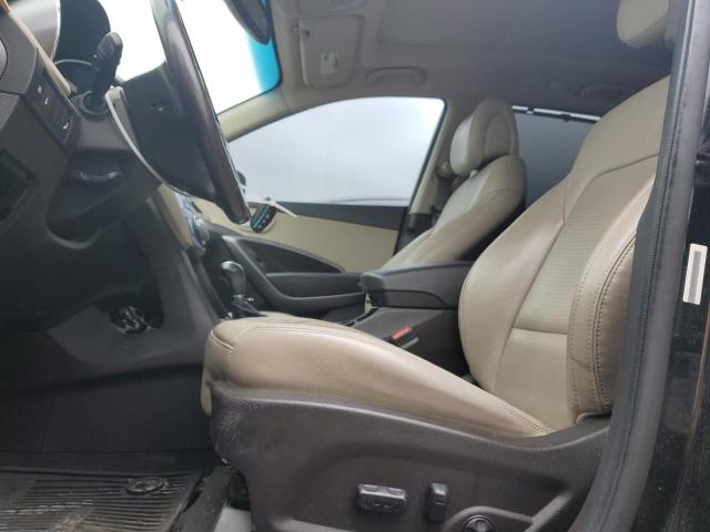 5XYZU3LB7EG158539 Hyundai SANTA FE SPORT