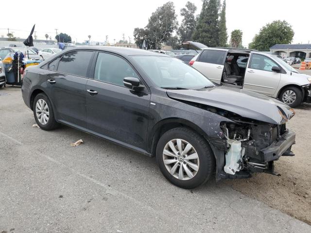 1VWAT7A36FC052976 Volkswagen PASSAT S