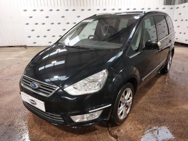 Auction sale of the 2010 Ford Galaxy Tit, vin: *****************, lot number: 50921994