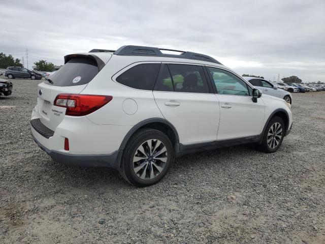 4S4BSAJC5F3252816 Subaru Outback 2.5i Limited