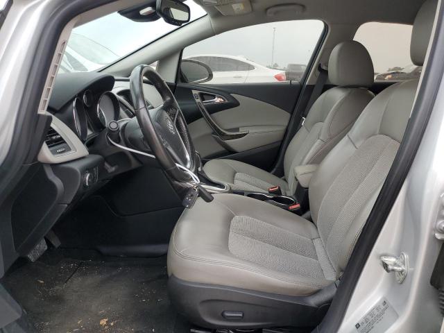 1G4PR5SKXF4219321 Buick Verano Convenience