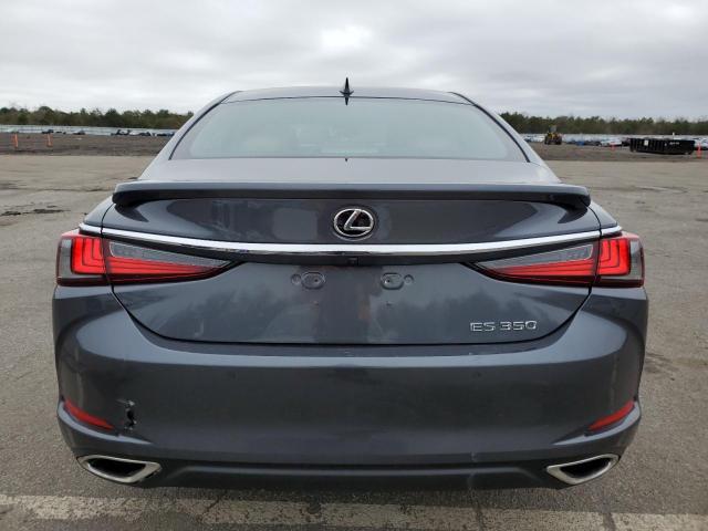 58ADZ1B18NU117123 Lexus Es 350 Base