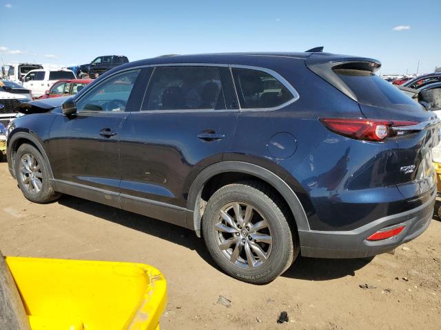 JM3TCBCY8K0308092 Mazda Cx-9 Touring