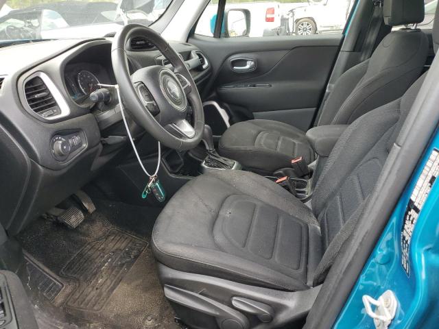 ZACNJABB1KPK83719 Jeep Renegade Latitude