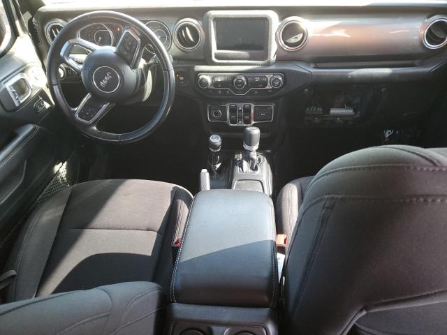 1C4HJXEN3LW127582 Jeep Wrangler Unlimited Sahara