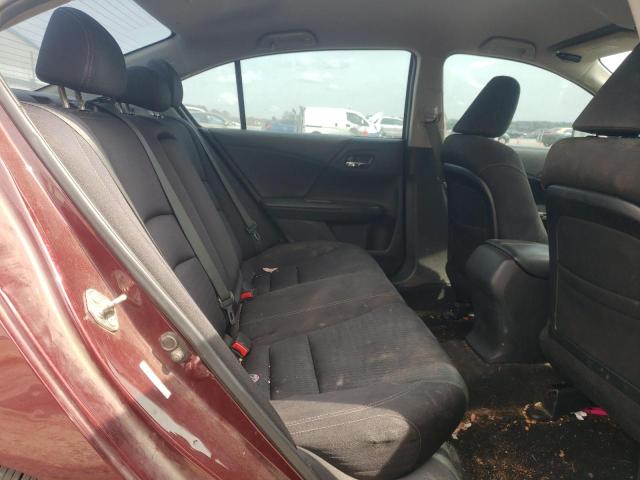 1HGCR2F56EA244210 Honda Accord Sport