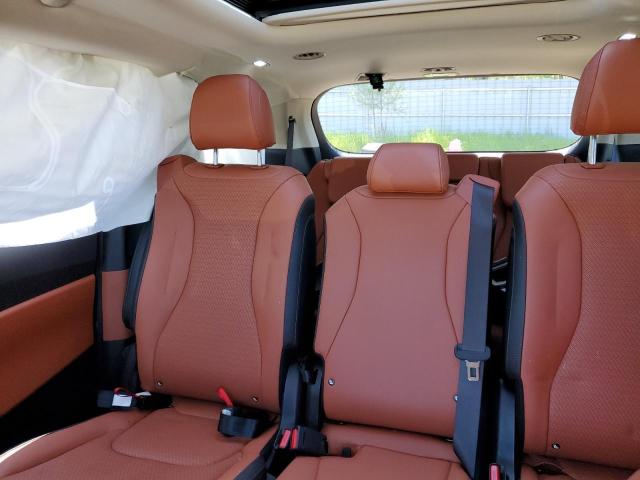 KNDNE5H38R6368004 KIA Carnival Sx