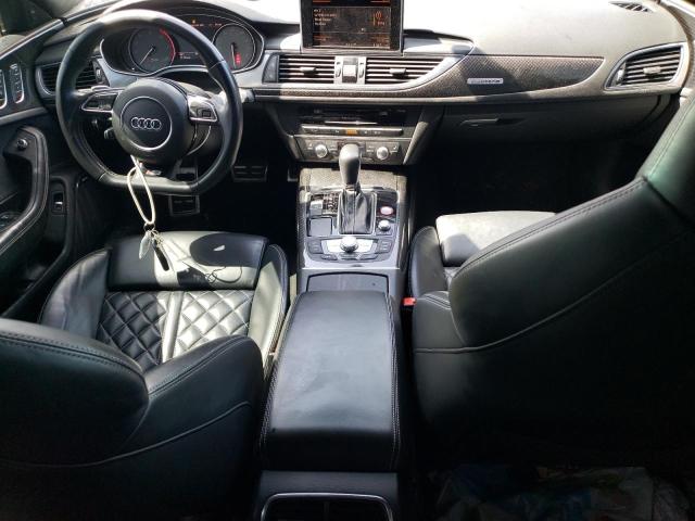 WAUH2AFC2GN141294 Audi S6 Prestige