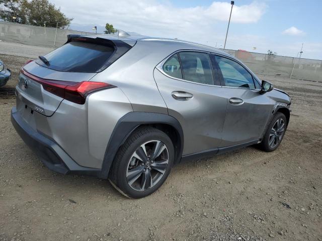 JTHY3JBH1K2000226 Lexus UX 200