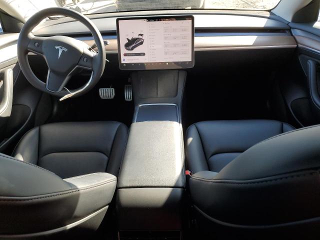 5YJ3E1EC7NF258970 Tesla MODEL 3