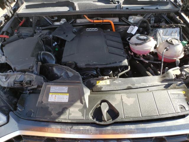 WA1G2AFY8M2128521 Audi Q5 E Premium