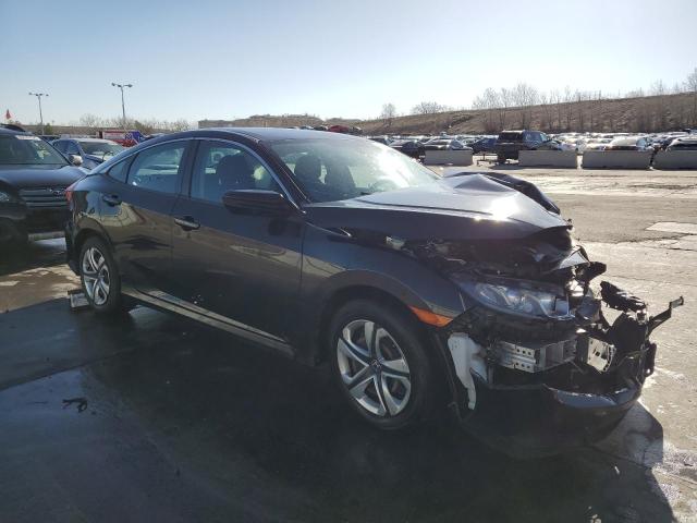 19XFC2F52HE056556 Honda Civic Lx