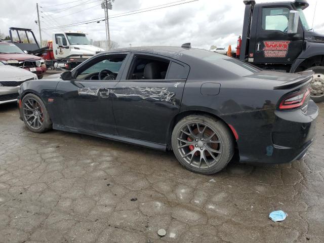 2C3CDXEJ0GH356955 Dodge Charger Srt 392