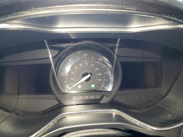 3FA6P0PU0HR306728 Ford Fusion Se Phev