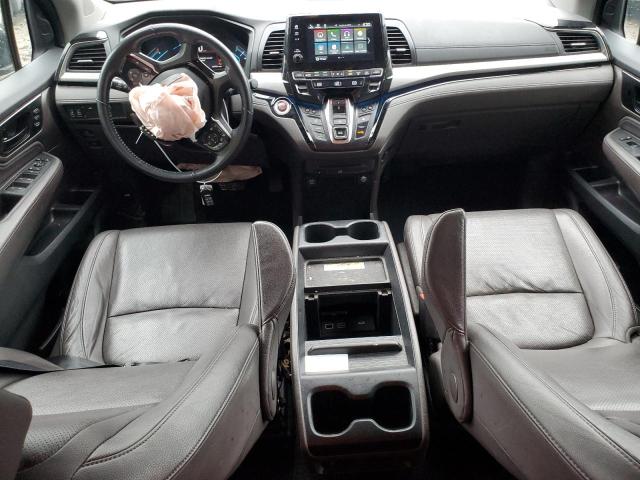 5FNRL6H90KB111995 Honda Odyssey Elite