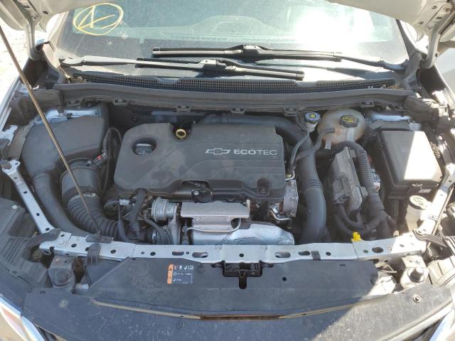 1G1BD5SM1G7312610 Chevrolet CRUZE LT