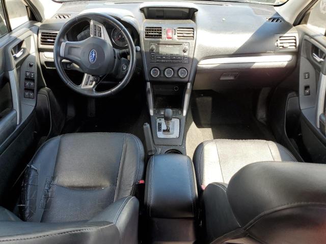 JF2SJAHC7EH467095 Subaru Forester 2.5i Limited