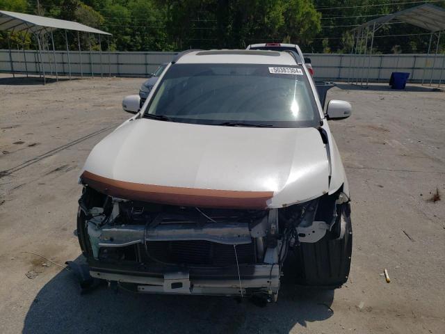 JA4AD3A37FZ008341 Mitsubishi Outlander Se